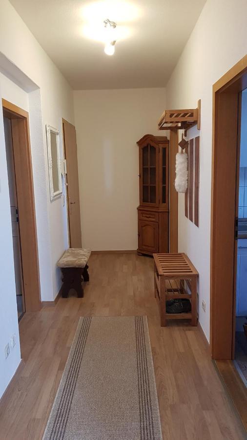 Fewo Geborgenheit Asza Mit Strahlungsfreien Zonen Bautzen Bagian luar foto