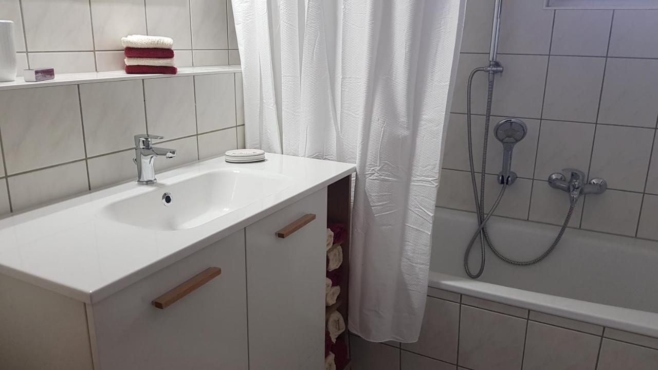 Fewo Geborgenheit Asza Mit Strahlungsfreien Zonen Bautzen Bagian luar foto