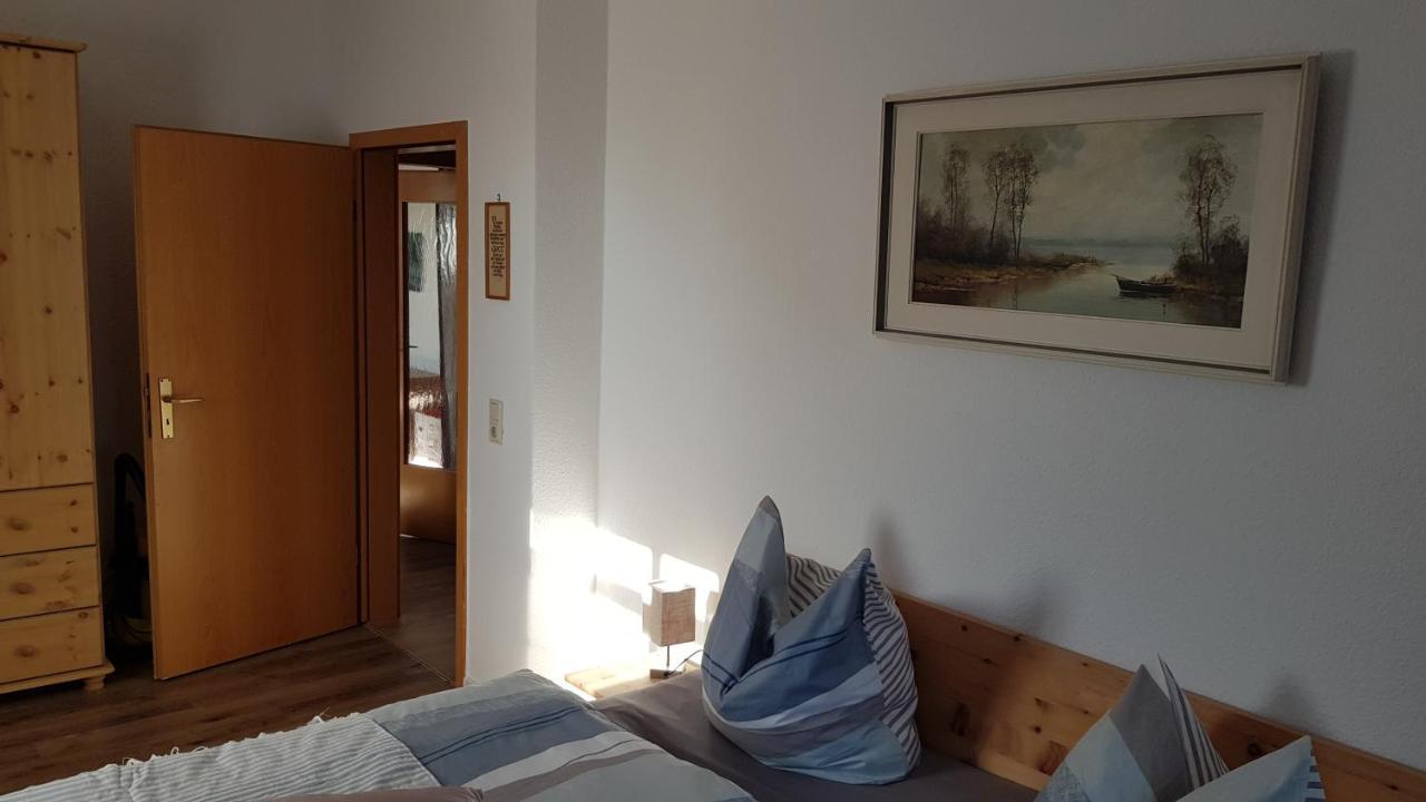 Fewo Geborgenheit Asza Mit Strahlungsfreien Zonen Bautzen Bagian luar foto
