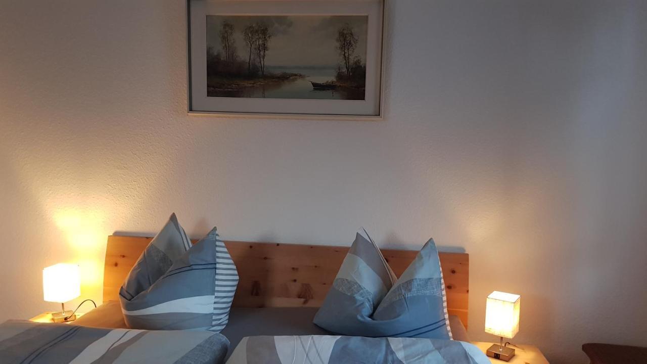 Fewo Geborgenheit Asza Mit Strahlungsfreien Zonen Bautzen Bagian luar foto