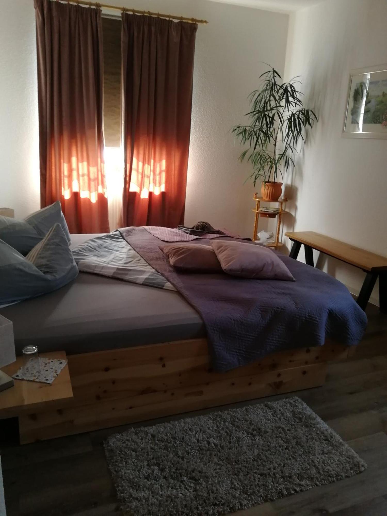 Fewo Geborgenheit Asza Mit Strahlungsfreien Zonen Bautzen Bagian luar foto