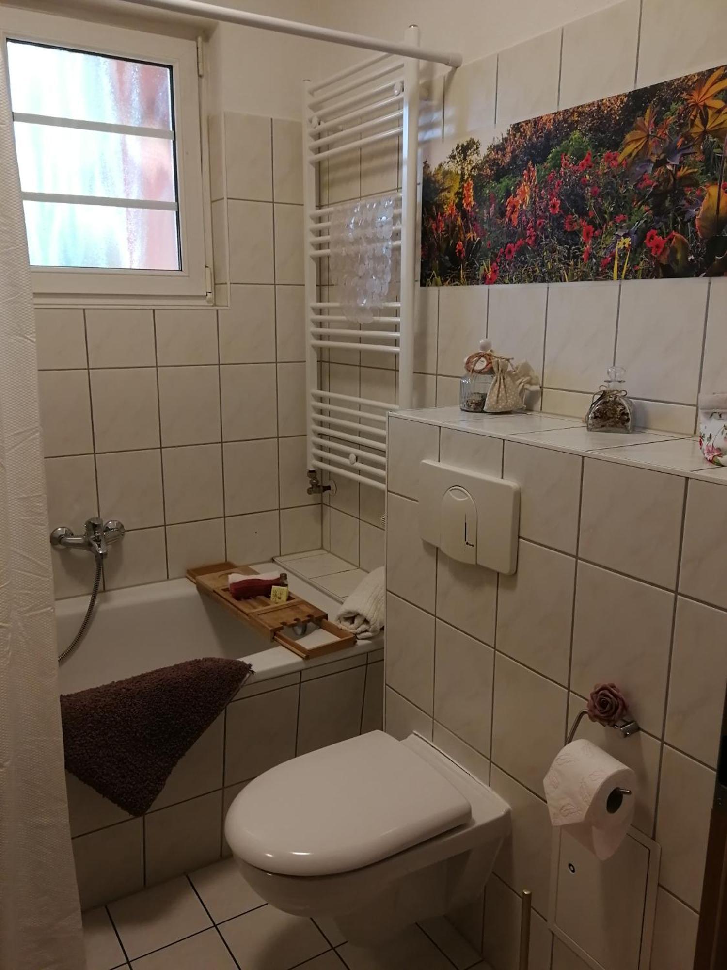 Fewo Geborgenheit Asza Mit Strahlungsfreien Zonen Bautzen Bagian luar foto