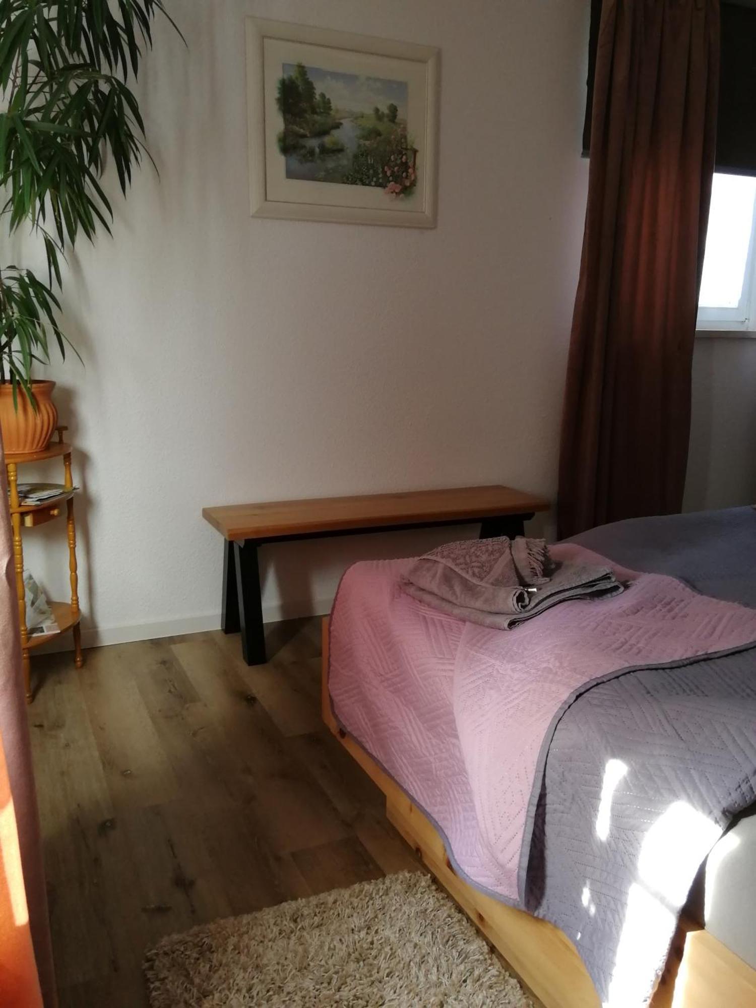 Fewo Geborgenheit Asza Mit Strahlungsfreien Zonen Bautzen Bagian luar foto