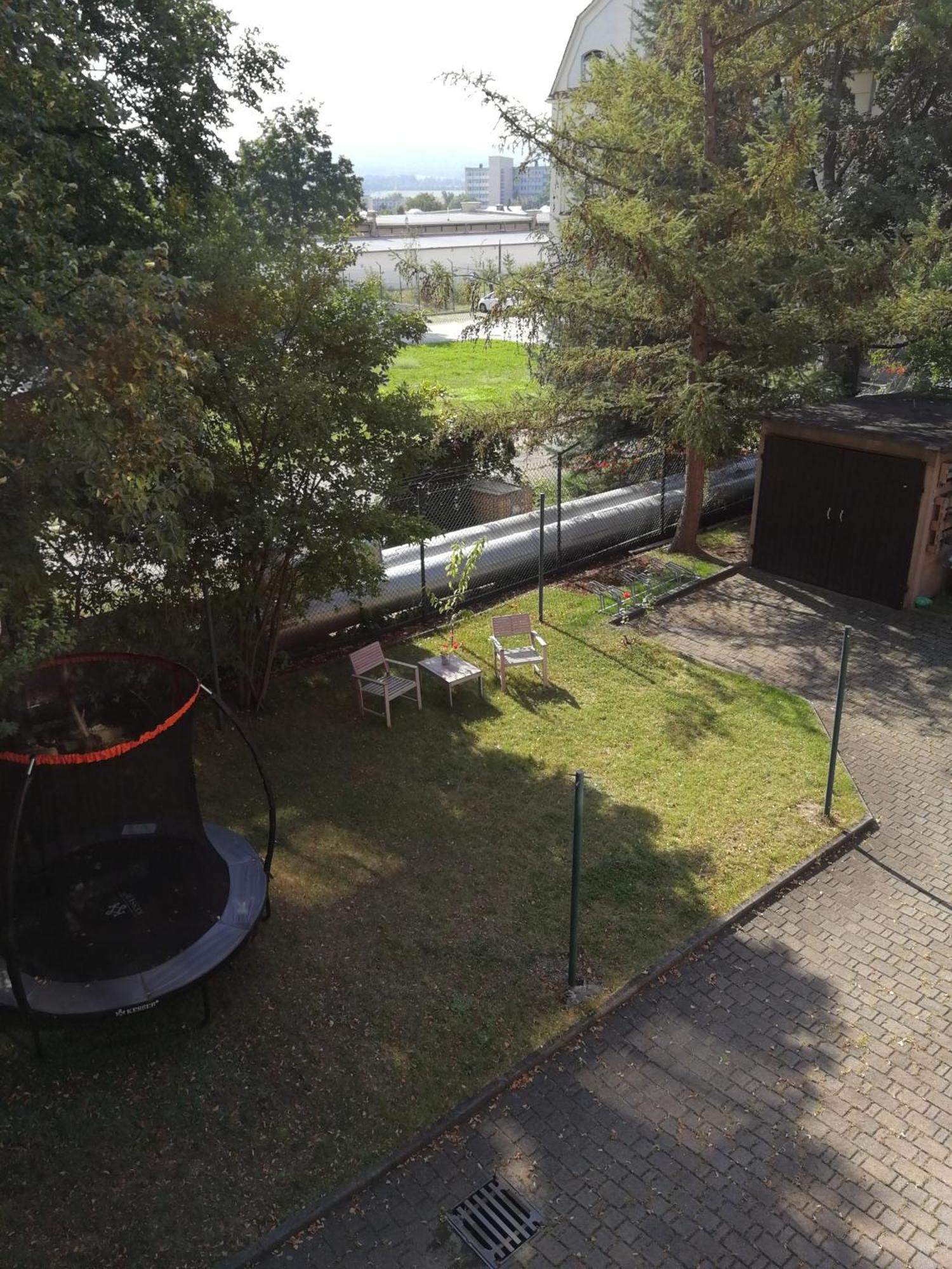 Fewo Geborgenheit Asza Mit Strahlungsfreien Zonen Bautzen Bagian luar foto