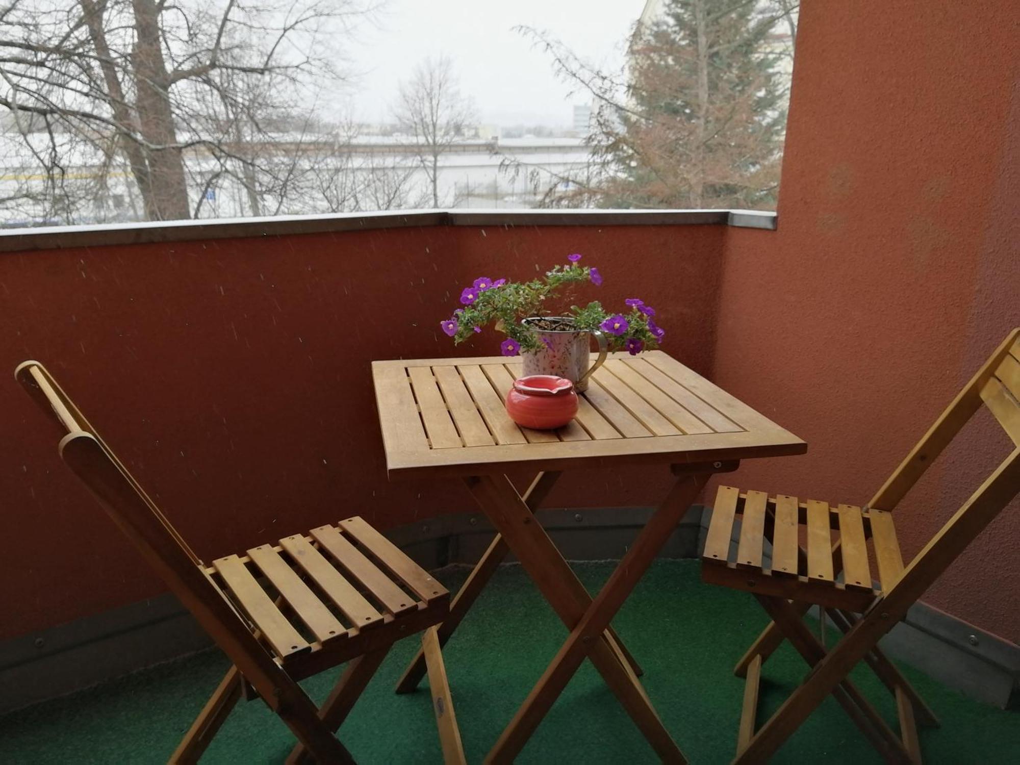 Fewo Geborgenheit Asza Mit Strahlungsfreien Zonen Bautzen Bagian luar foto